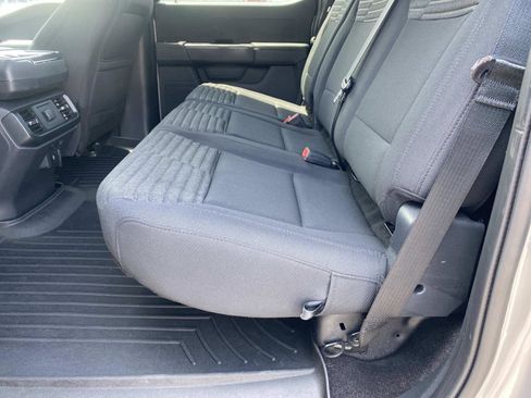 Used 2021 Ford F150 XL w/ STX Appearance Package RWD image 18