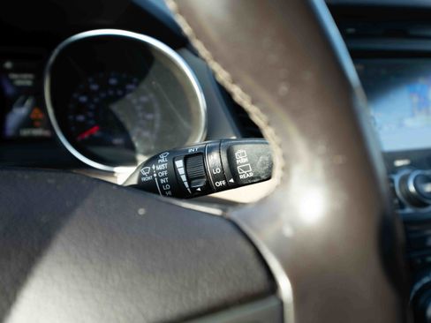 Used 2016 Hyundai Santa Fe Limited w/ Option Group 04 image 14