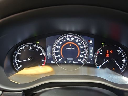 New 2026 MAZDA CX-30 AWD 2.5 S image 20