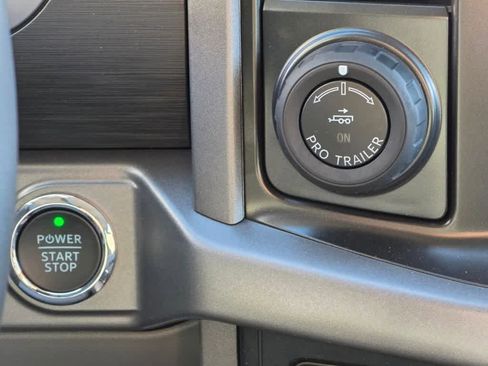 New 2025 Ford F150 Lightning Flash AWD/4WD image 23