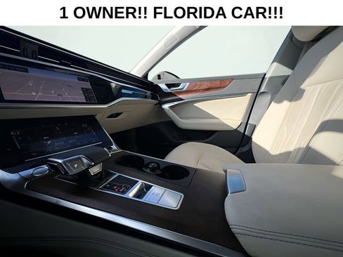 Used 2020 Audi A7 3.0T Premium Plus image 65