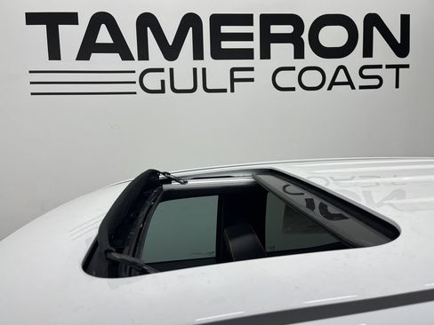 New 2026 GMC Canyon AT4 w/ Technology Plus Package AWD/4WD image 11