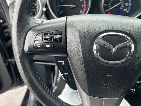 Used 2013 MAZDA MAZDA3 i Grand Touring image 23