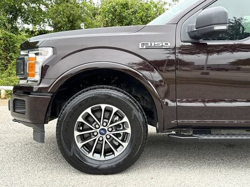 Used 2020 Ford F150 XLT w/ Equipment Group 302A Luxury AWD/4WD image 5
