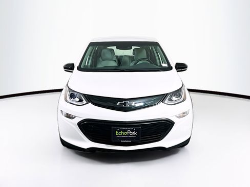 Used 2019 Chevrolet Bolt LT FWD image 2