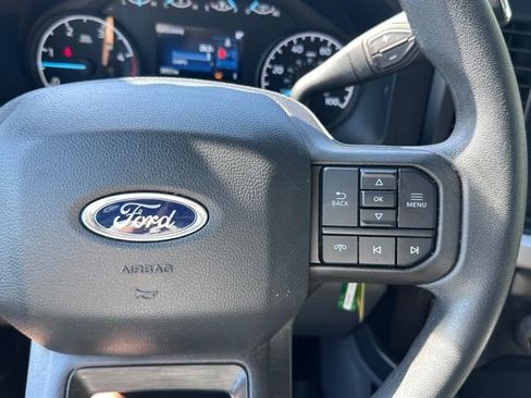 Used 2024 Ford F250 XLT w/ FX4 Off-Road Package AWD/4WD image 22
