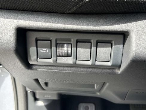 New 2026 Subaru Outback Limited AWD/4WD image 44