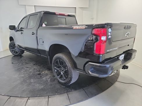 Used 2026 Chevrolet Silverado 1500 LT Trail Boss w/ LT Trail Boss Premium Package image 6