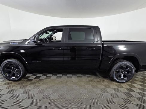 New 2026 RAM 1500 4x4 Crew Cab image 4