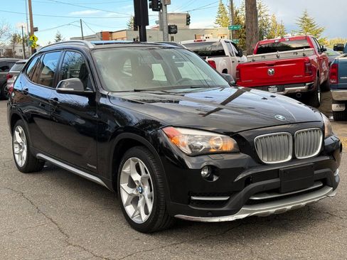 Used 2015 BMW X1 xDrive28i w/ Ultimate Package image 9