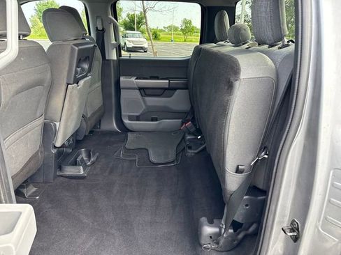 Used 2021 Ford F150 XLT w/ Trailer Tow Package image 35