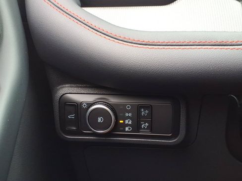 New 2026 Ford Explorer ST-Line AWD/4WD image 24