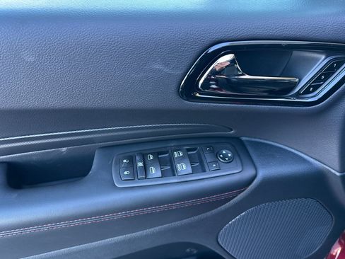 New 2026 Dodge Durango GT image 12