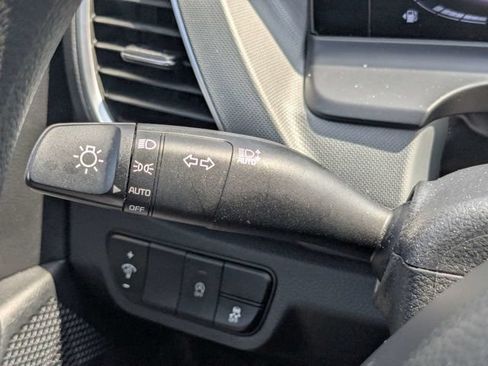Used 2026 Kia Seltos LX AWD/4WD image 25