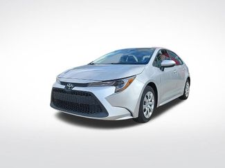 Used 2022 Toyota Corolla LE FWD 360° Tour