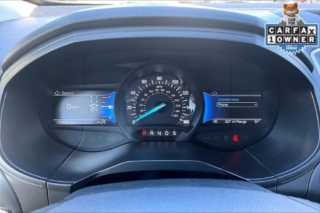 Used 2023 Ford Edge SE w/ Black Appearance Package AWD/4WD image 20