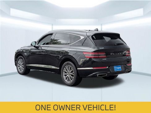 Used 2024 Genesis GV80 2.5T image 2