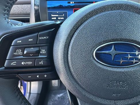 New 2026 Subaru Outback Limited AWD/4WD image 19