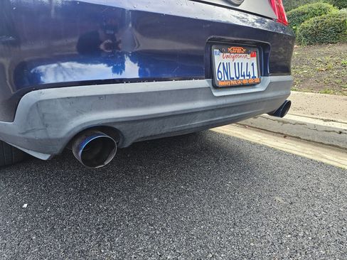 Used 2012 Ford Mustang Premium image 31