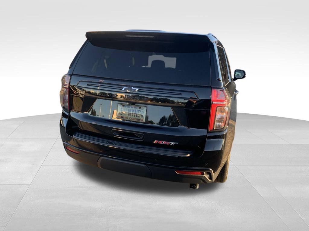 Used 2024 Chevrolet Tahoe RST w/ Luxury Package AWD/4WD image 19