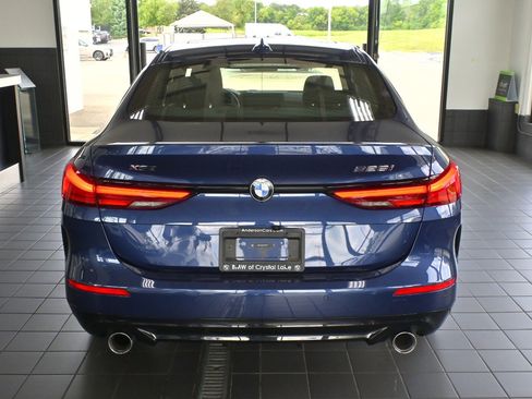 Used 2024 BMW 228i xDrive Gran Coupe w/ Premium Package image 3