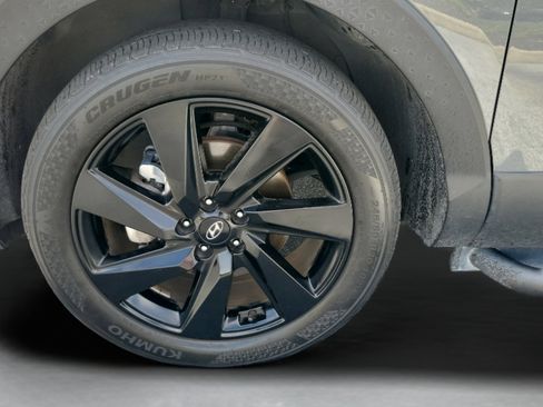 Certified 2024 Hyundai Santa Cruz Night image 26