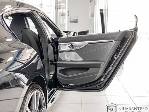 Used 2026 BMW M850i xDrive AWD/4WD image 44
