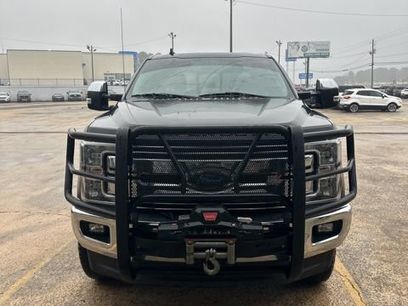 Used 2019 Ford F250 Lariat w/ Chrome Package