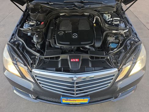 Used 2013 Mercedes-Benz E 350 Sedan image 26