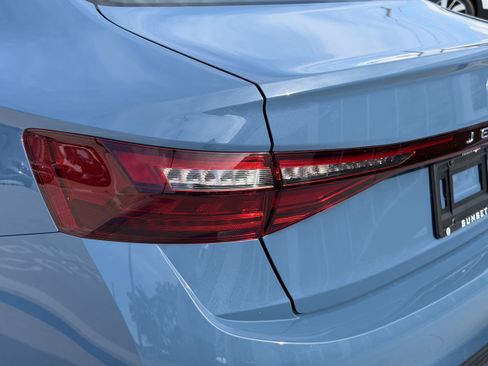 New 2026 Volkswagen Jetta SE image 9