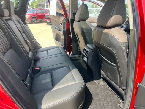 Used 2026 Nissan Murano Platinum w/ Cargo Package AWD/4WD image 18