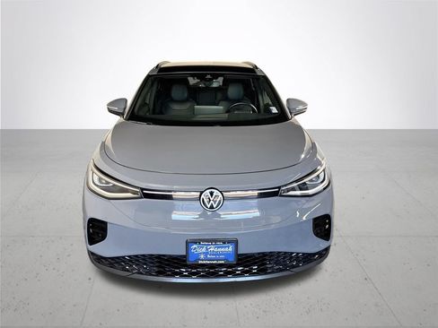 Certified 2023 Volkswagen ID.4 Pro S RWD image 4
