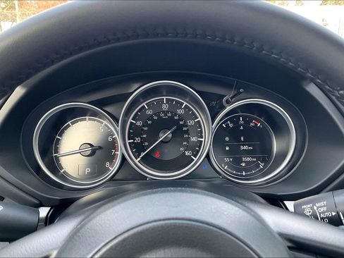 Certified 2025 MAZDA CX-5 AWD 2.5 S w/ Select Package image 20