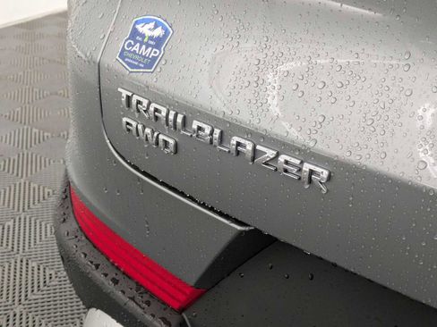 New 2026 Chevrolet TrailBlazer LT image 13