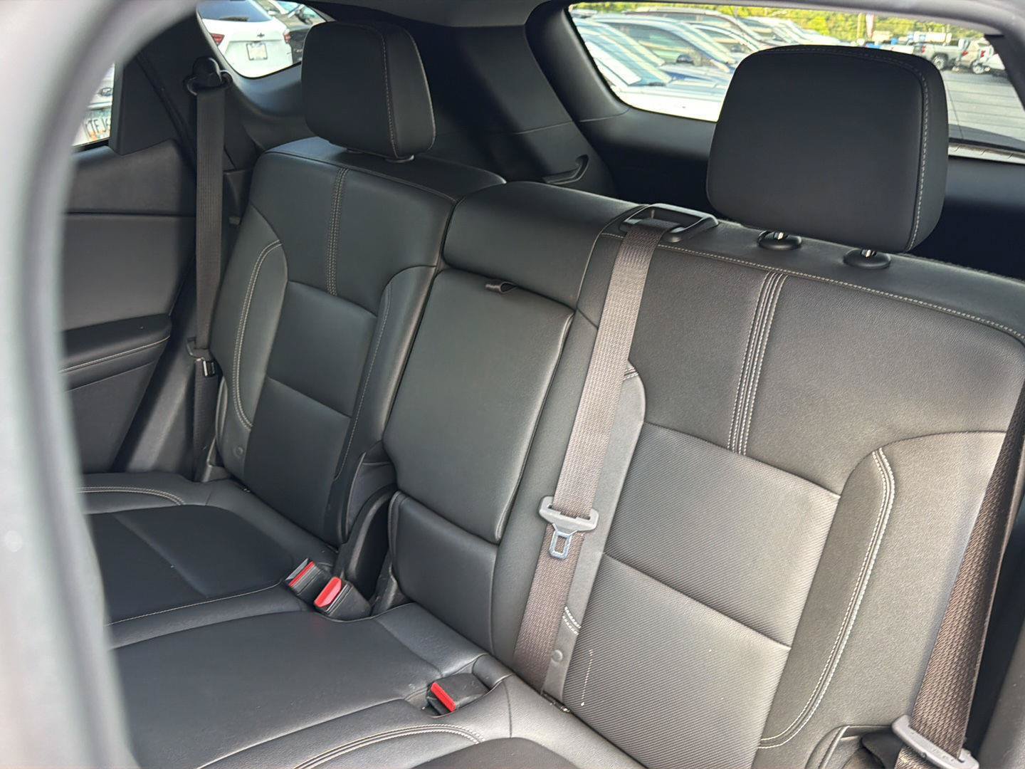 Certified 2023 Chevrolet Blazer LT FWD image 32