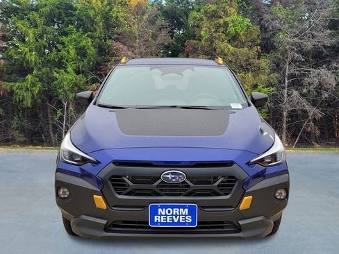 New 2026 Subaru Crosstrek 2.5i Wilderness image 2