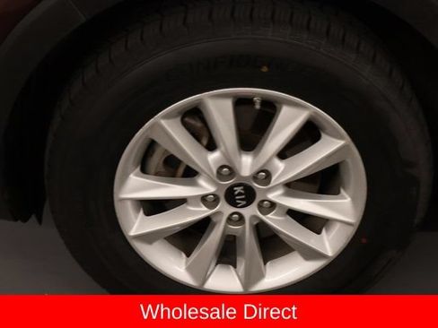 Used 2020 Kia Sorento LX AWD/4WD image 7