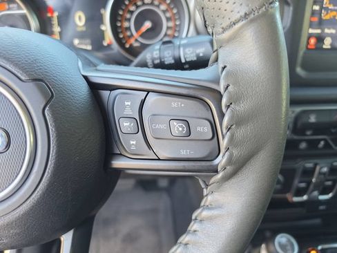 Used 2020 Jeep Wrangler Unlimited Sport S AWD/4WD image 35