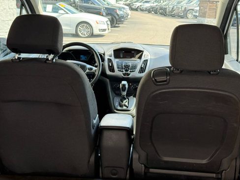 Used 2016 Ford Transit Connect XLT FWD image 18