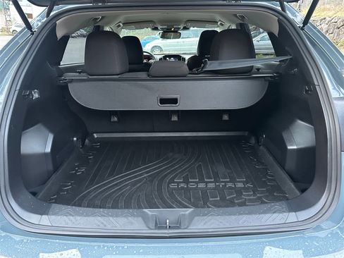 Certified 2024 Subaru Crosstrek 2.0i Premium w/ Crosstrek Mirror Package image 24