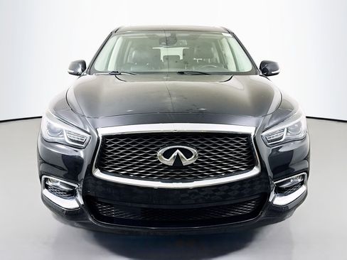 Used 2019 INFINITI QX60 Pure image 2
