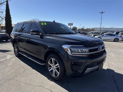 Used 2023 Ford Expedition Max XLT
