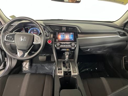 Used 2020 Honda Civic EX image 18