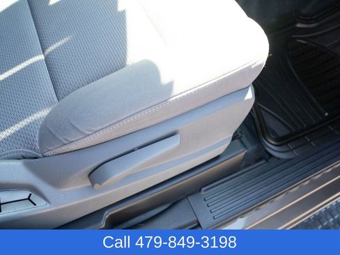 Used 2015 GMC Sierra 1500 2WD Double Cab w/ Sierra Convenience Package image 39