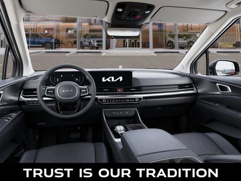 New 2026 Kia Carnival SX image 14