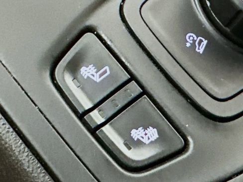 Used 2019 GMC Terrain SLT image 20