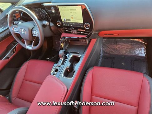 Certified 2025 Lexus NX 250 250 Premium image 18