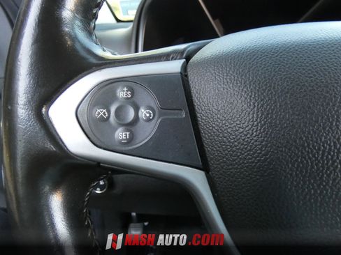 Used 2018 Chevrolet Colorado LT RWD image 60