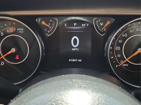 Used 2020 Jeep Wrangler Unlimited Sport S AWD/4WD image 21