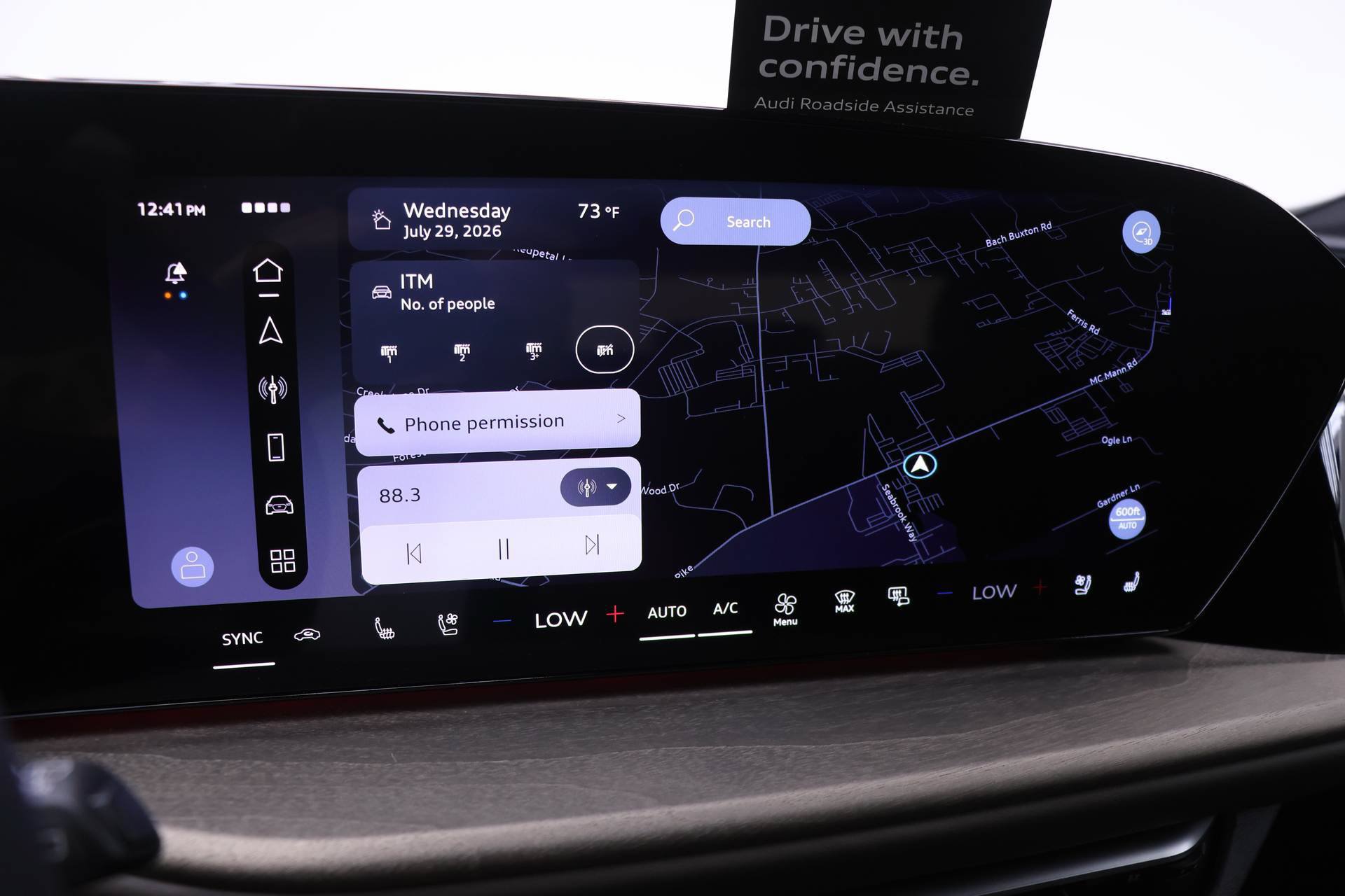 New 2026 Audi Q5 2.0T AWD/4WD image 10